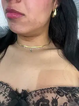 ValentinaEvanz online show from 03/01/26, 06:41