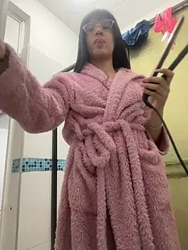 ValentinaEvanz online show from 01/06/26, 05:50