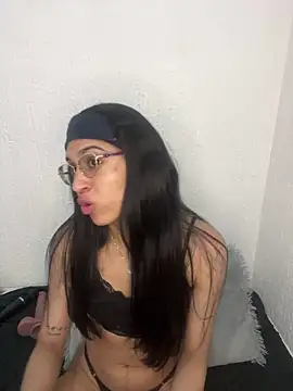 ValentinaEvanz online show from 02/28/26, 06:07