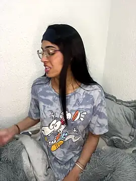 ValentinaEvanz online show from 01/09/26, 11:22