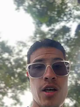 Latin Paisa Boy online show from 03/07/26, 02:44