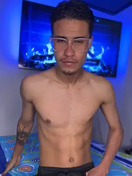 Latin Paisa Boy online show from 03/08/26, 03:48