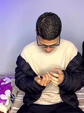 Latin Paisa Boy online show from 01/11/26, 03:08