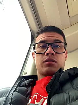 Latin Paisa Boy online show from 01/13/26, 01:26