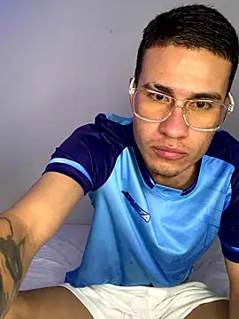 Latin Paisa Boy online show from 01/15/26, 10:29