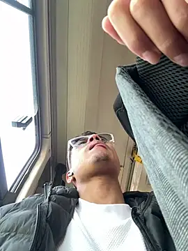 Latin Paisa Boy online show from 03/03/26, 12:56