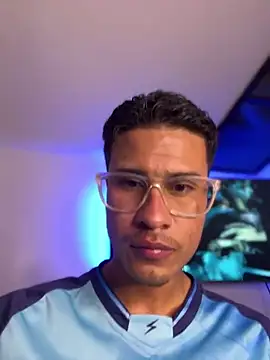 Latin Paisa Boy online show from 03/12/26, 07:07