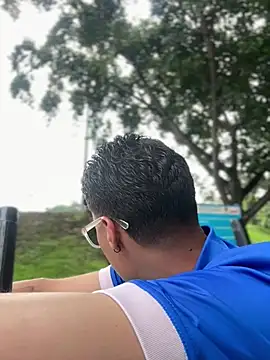 Latin Paisa Boy online show from 03/26/26, 04:27