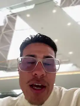 Latin Paisa Boy online show from 03/30/26, 04:52