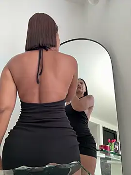 Irina Velvett online show from 04/21/26, 04:24