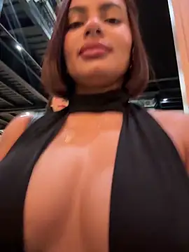 Irina Velvett online show from 04/04/26, 11:55