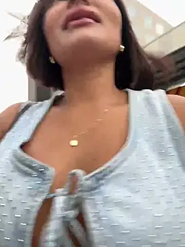 Irina Velvett online show from 01/09/26, 10:17