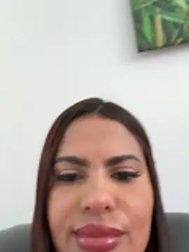 Irina Velvett online show from 02/10/26, 06:40