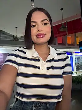 Irina Velvett online show from 04/06/26, 12:06