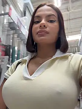 Irina Velvett online show from 05/10/26, 04:53