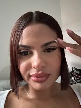 Irina Velvett online show from 02/02/26, 10:42