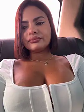 Irina Velvett online show from 03/03/26, 09:44