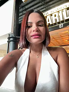 Irina Velvett online show from 03/23/26, 09:14