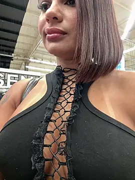 Irina Velvett online show from 01/07/26, 10:37