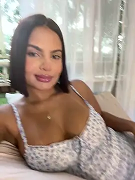 Irina Velvett online show from 04/07/26, 10:00