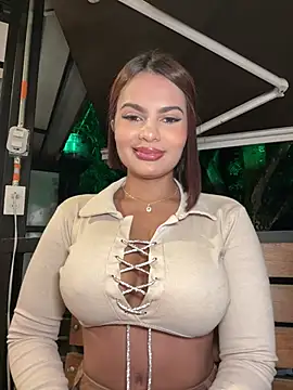 Irina Velvett online show from 01/13/26, 12:15