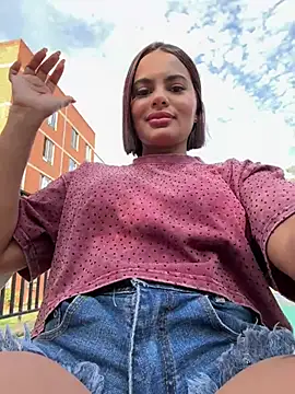 Irina Velvett online show from 02/05/26, 08:59