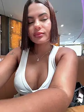 Irina Velvett online show from 03/07/26, 04:34