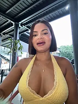 Irina Velvett online show from 04/09/26, 11:00