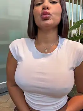 Irina Velvett online show from 05/14/26, 10:51