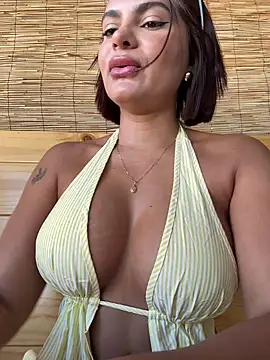 Irina Velvett online show from 04/02/26, 09:32