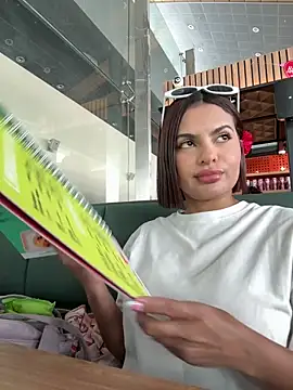 Irina Velvett online show from 02/14/26, 05:57