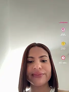 Irina Velvett online show from 05/18/26, 02:00