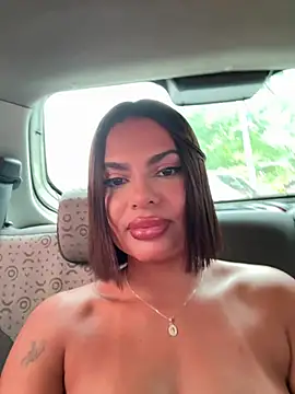 Irina Velvett online show from 02/23/26, 10:10