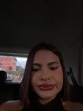 Irina Velvett online show from 03/11/26, 10:59