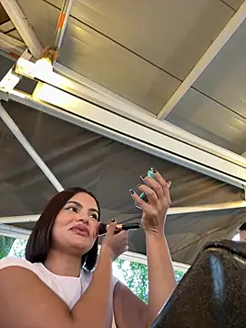 Irina Velvett online show from 03/30/26, 10:33