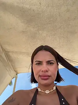 Irina Velvett online show from 02/16/26, 03:43