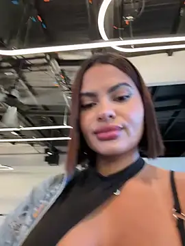 Irina Velvett online show from 03/05/26, 10:48