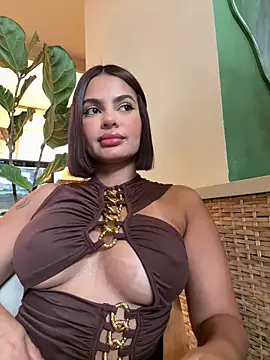 Irina Velvett online show from 04/14/26, 10:15