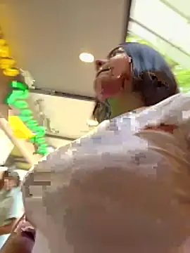 Irina Velvett online show from 03/17/26, 09:40