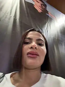 Irina Velvett online show from 02/13/26, 12:43