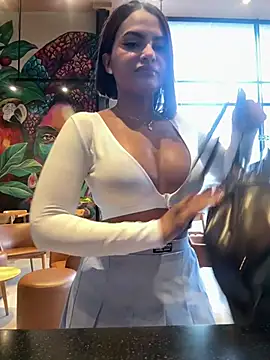 Irina Velvett online show from 01/14/26, 10:24