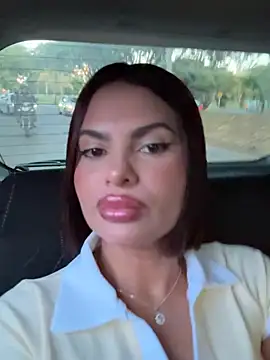 Irina Velvett online show from 03/13/26, 10:48