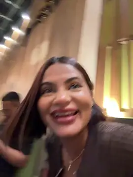 Irina Velvett online show from 02/22/26, 12:35