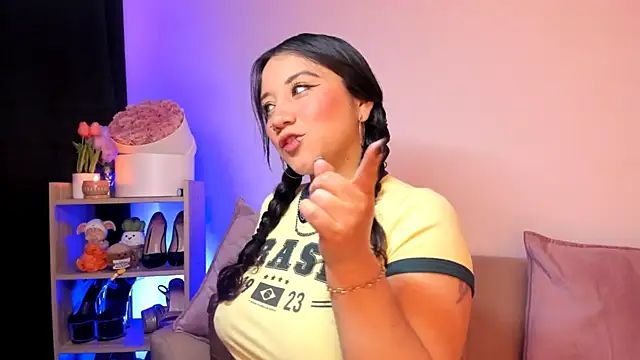 rose xdd online show from 04/01/26, 12:35