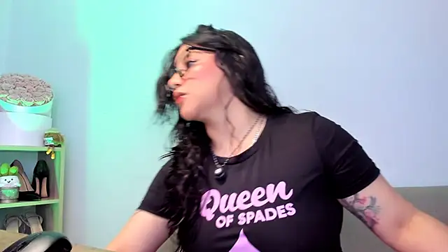 Snapshot of rose_xdd chatting on 02/24/26, 03:18 rose xdd online show from 02/24/26, 03:18