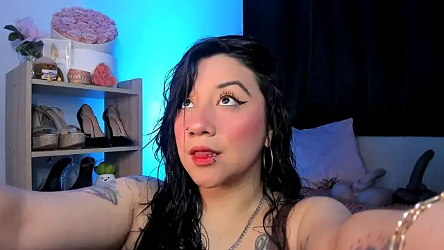 rose xdd online show from 04/18/26, 01:41