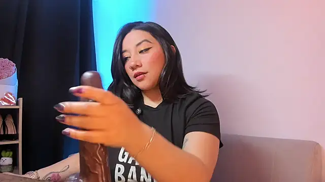 rose xdd online show from 04/03/26, 07:53