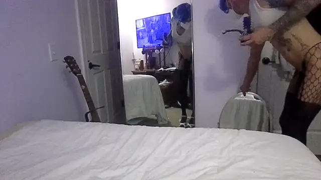 Topmedaddy online show from 03/24/26, 04:12