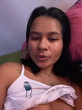 Chloe cortes online show from 05/09/26, 12:52
