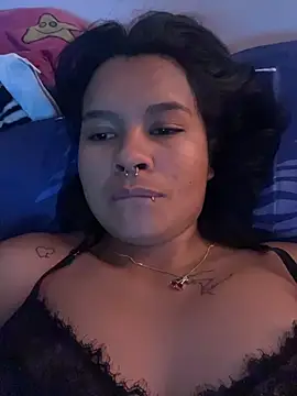 Chloe cortes online show from 04/30/26, 03:41
